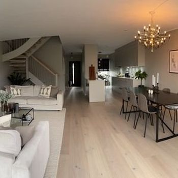 An image of the home at Åkerhielms Väg, Åkersberga