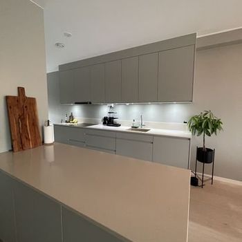 An image of the home at Åkerhielms Väg, Åkersberga