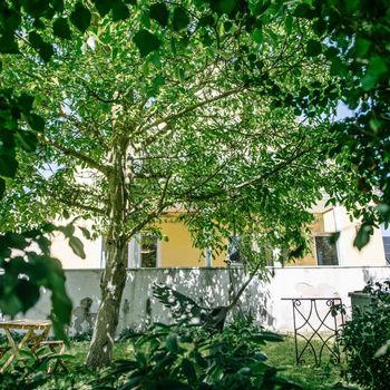 An image of the home at Larödsvägen, Helsingborg