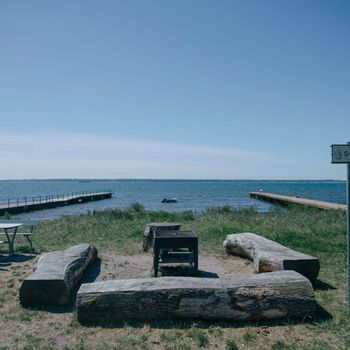 An image of the home at Larödsvägen, Helsingborg