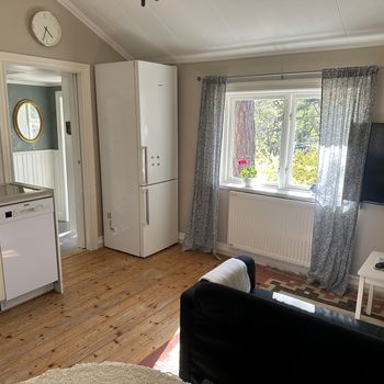 An image of the home at Ristorpsvägen, Saltsjö-boo