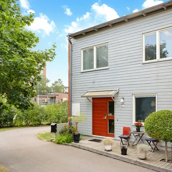An image of the home at Beata Sparres gränd, Hässelby