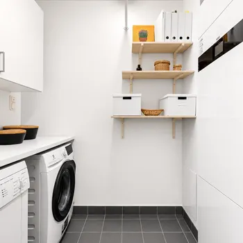 An image of the home at Beata Sparres gränd, Hässelby