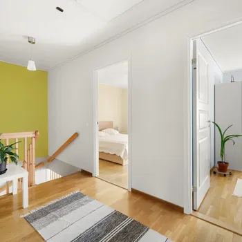 An image of the home at Beata Sparres gränd, Hässelby