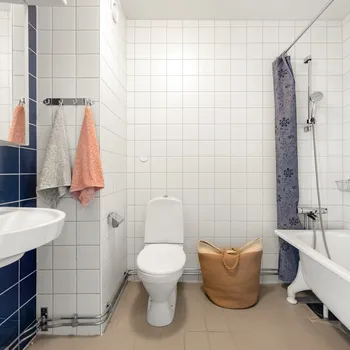 An image of the home at Beata Sparres gränd, Hässelby