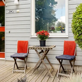 An image of the home at Beata Sparres gränd, Hässelby
