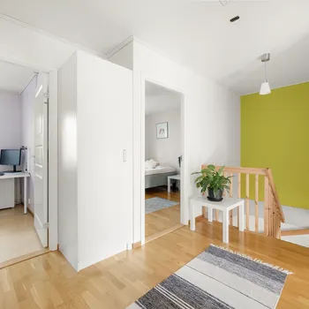 An image of the home at Beata Sparres gränd, Hässelby