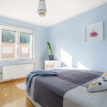An image of the home at Beata Sparres gränd, Hässelby