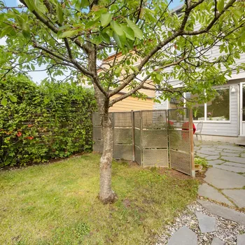 An image of the home at Beata Sparres gränd, Hässelby