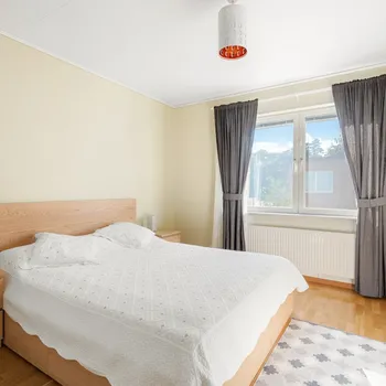 An image of the home at Beata Sparres gränd, Hässelby