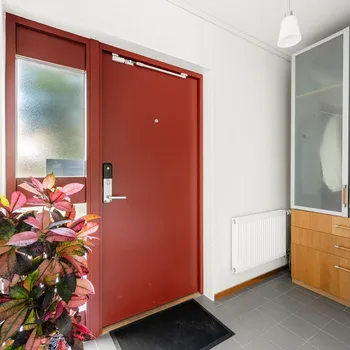 An image of the home at Beata Sparres gränd, Hässelby