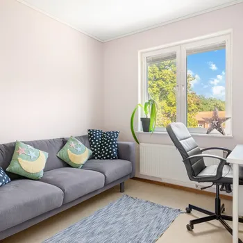 An image of the home at Beata Sparres gränd, Hässelby