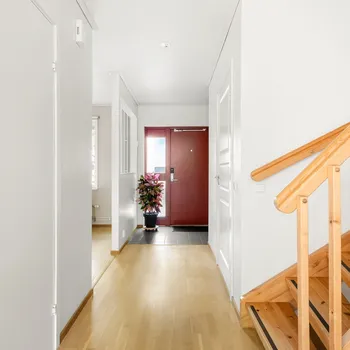 An image of the home at Beata Sparres gränd, Hässelby