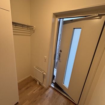 An image of the home at Grönkullagatan, Helsingborg