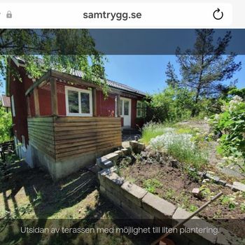 An image of the home at Ottekilsvägen, Bandhagen