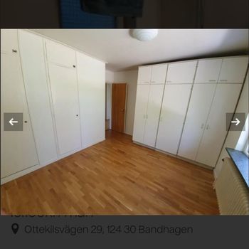 An image of the home at Ottekilsvägen, Bandhagen