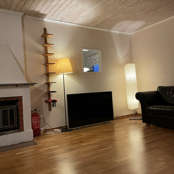 An image of the home at Mjölvägen, Bromma