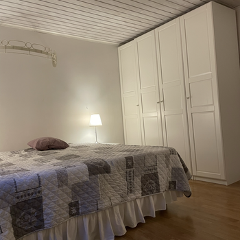 An image of the home at Mjölvägen, Bromma