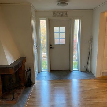 An image of the home at Listonhillsvägen, Södertälje