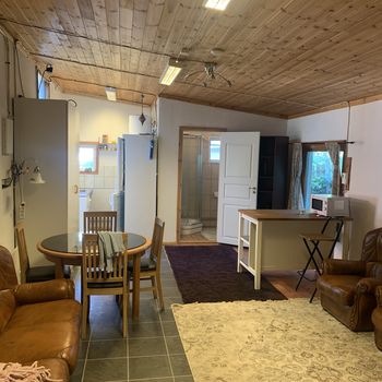 An image of the home at Smedjevägen, Täby