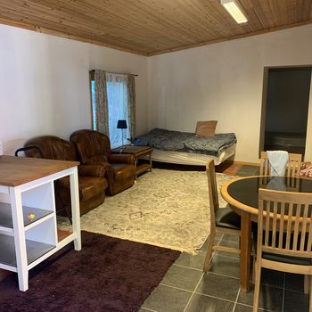 An image of the home at Smedjevägen, Täby