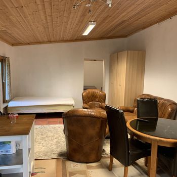 An image of the home at Smedjevägen, Täby
