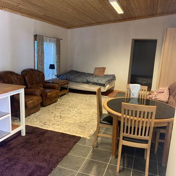 An image of the home at Smedjevägen, Täby