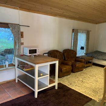 An image of the home at Smedjevägen, Täby