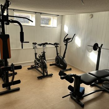 An image of the home at Byringevägen, Hållsta