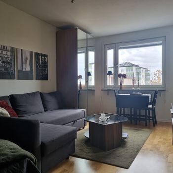 An image of the home at Edinsvägen, Nacka