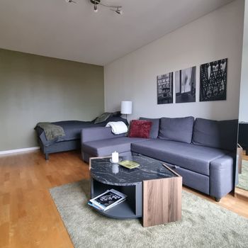 An image of the home at Edinsvägen, Nacka