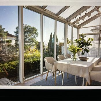 An image of the home at Grönviksvägen, Bromma