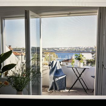 An image of the home at Grönviksvägen, Bromma