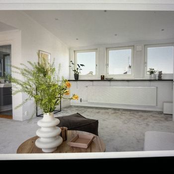 An image of the home at Grönviksvägen, Bromma