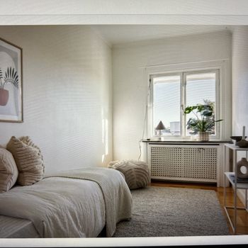 An image of the home at Grönviksvägen, Bromma