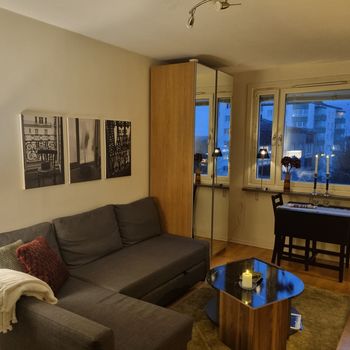 An image of the home at Edinsvägen, Nacka