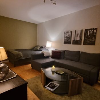 An image of the home at Edinsvägen, Nacka