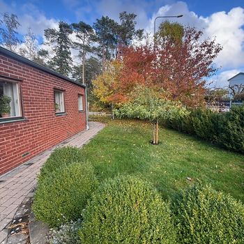 An image of the home at Ögärdesvägen, Askim