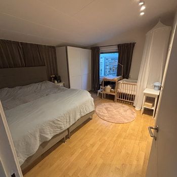 An image of the home at Ögärdesvägen, Askim