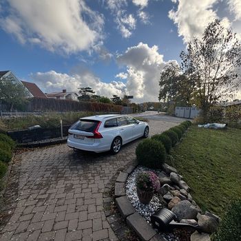An image of the home at Ögärdesvägen, Askim