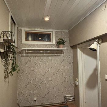 An image of the home at Våruddsringen, Skärholmen