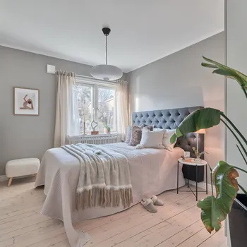An image of the home at Blackensvägen, Älvsjö