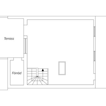 An image of the home at Annetorpsvägen, Limhamn