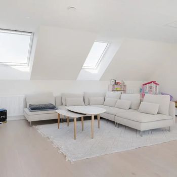 An image of the home at Annetorpsvägen, Limhamn