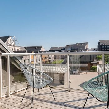 An image of the home at Annetorpsvägen, Limhamn