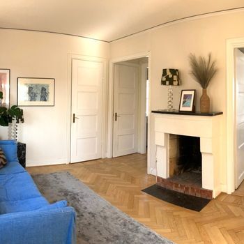 An image of the home at Grönviksvägen, Bromma