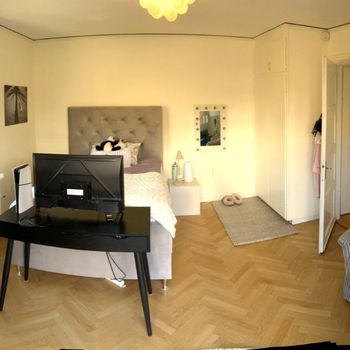 An image of the home at Grönviksvägen, Bromma