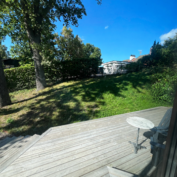 An image of the home at Sävstigen, Saltsjöbaden