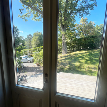 An image of the home at Sävstigen, Saltsjöbaden
