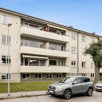An image of the home at Sturevägen, Saltsjöbaden